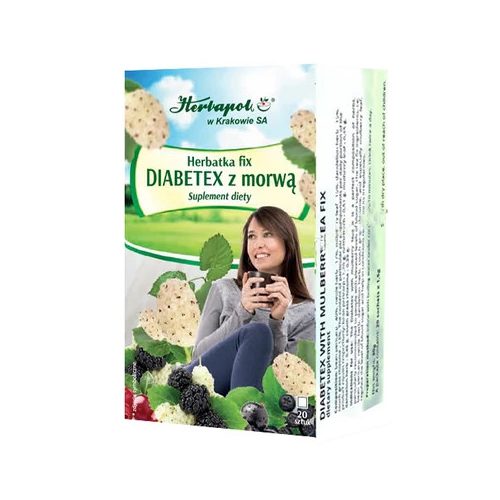 Fehér eperfa levél és fehér babhéj tea 20db filter