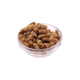 Fehér eperfa gyümölcs  100g 